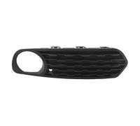 AEIOUPMMA Rejilla antiniebla parachoquesantero Izquierdo Derecho para BMW F20/F21 1-Series 2011 2012 2013 2014 2015 51117272557 51117272558(Left)