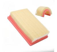 AEIOUPMMA Rejilla de Aire del Filtro de admisión del Filtro de Aire de la Motocicleta pour BMW R1200GS R1250GS R1250RT ABS 2016 R1200R 14-18 R1200RS 15-18 R1200RT 16