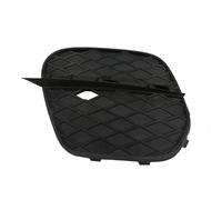 AEIOUPMMA Rejilla de Delantera del Lado Izquierdo del Conductor,moldura de Rejilla para BMW X5 xDrive35d 2011 2012 2013 BM1038131 51117222859