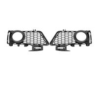 AEIOUPMMA Rejilla de luz antiniebla del Parachoques Delantero del automóvil para BMW 3 Series F30 F31 M