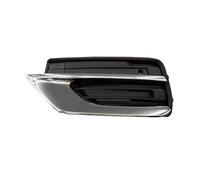 AEIOUPMMA Rejilla Parachoques Inferior Rejilla capó antiniebla Lámpara antiniebla Rejilla antiniebla Accesorios para el automóvil para Volvo XC90 2020 2021 31663514 31663515(Right)