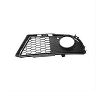 AEIOUPMMA Rejillas de luz antiniebla del Parachoques Delantero Izquierdo del Coche para BMW 3-Series E90 E91 2009-2011 51117891395