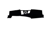 AEIOUPMMA salpicadero,salpicadero,Alfombrilla Protectora,Pegatinas para Coche,para BMW 5 Series G60 i5 2024~2026(Right-Hand Drive,FlannBlack Edge)