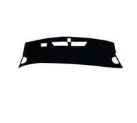 AEIOUPMMA salpicadero,salpicadero,Alfombrilla Protectora,Pegatinas para Coche,para Buick Encore GX 2024~2025(Left-Hand Drive,Polyester Red Edge)