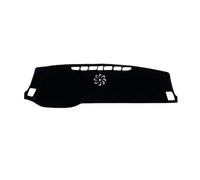 AEIOUPMMA salpicadero,salpicadero,Pegatinas para Chevrolet S-10 MK2 para GMC Sonoma 1994~2004(Left-Hand Drive,FlannBlack Edge)