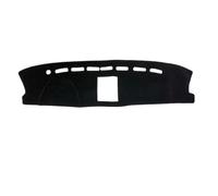 AEIOUPMMA salpicadero,salpicadero,Pegatinas para Ford F-Series MK11 11Gen P221 Lobo 2004~2008(Right-Hand Drive,Polyester Red Edge)
