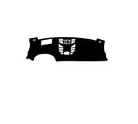 AEIOUPMMA salpicadero,salpicadero,Pegatinas para Porsche Cayenne E3 9YA 9YB MK3 2024(Left-Hand Drive,Polyester Red Edge)