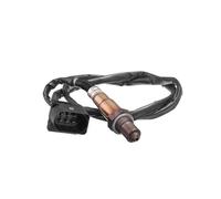AEIOUPMMA Sensor de oxígeno Lambda para VW Jieda 1.8L-L4 N.º de Pieza 0 258 007 351 0258007351 1K0998262D 234-5112 para Bosch 17157
