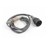 AEIOUPMMA Sensor de oxígeno O2 Lambda para BMW E36 E34 E32 E31 325i 520i 525i 740i 850i 840i 1990-1997 11781468620 0258005324