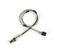AEIOUPMMA Sensor de oxígeno para Honda FIT 2008 Upstream 36531-RME-A51 Downstream 36532-RME-A01 (36532-RME-A01)