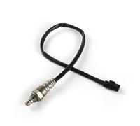 AEIOUPMMA Sensor de oxígeno para Motocicleta Haojue DR160 DF150 Sensor de oxígeno DHHJ150-27E/27F HJ150-12A 150-10 DK150-30E
