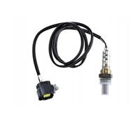 AEIOUPMMA Sensor de oxígeno Sonda Lambda Sensor de O2 Sensor de relación Aire-Combustible para Mazda 6 2002-07 1.8 2.0 2.3 2002-2007 L813-18-861B L81318861