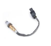 AEIOUPMMA Sensor de relación Aire-Combustible del Sensor de oxígeno O2 Lambda Delantero 11787590713 para Mini Cooper R55 R56 R57 1.6L 07-10 para BMW