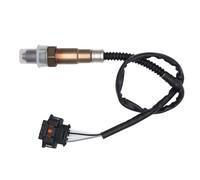 AEIOUPMMA Sonda Lambda O2 Sensor de oxígeno para Vauxhall Astra GH Corsa CD Combo MERIVA CORSAVAN MK 13103981 93177450 0258006499