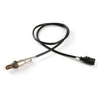 AEIOUPMMA Sonda Lambda Sensor de Oxígeno O2 para Audi A3 para Seat Leon SC ST para VW Golf 7 1.2 1.4 TSI TFSI 2012-2019 04E906262A