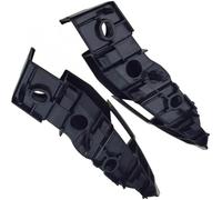 AEIOUPMMA Soporte de retención del Soporte del Parachoques Delantero del Coche Izquierdo y Derecho para VW Beetle 2012 2013 2014 2015 2016 2017 2018 2019 5C5807183