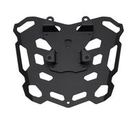 AEIOUPMMA Soporte para portaequipajes Trasero de Motocicleta, Soporte para Maleta Superior, portaequipajes para Suzuki V-Strom 800 DE V Strom 2023 2024