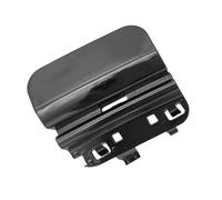 AEIOUPMMA Tapa de Cubierta del Gancho de Remolque del Parachoques Trasero para Mercedes Benz W205 C Class Sports A2058850256 2058850256 2058851224 2058850824 (1PC)