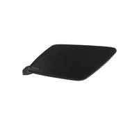 AEIOUPMMA Tapa de la Cubierta del Gancho de Remolque del Parachoques Delantero, versión Deportiva, plástico sin Pintar para Volvo XC60 2018 39846812