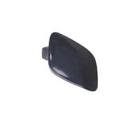 AEIOUPMMA Tapa de la Rejilla del Parachoques Delantero, Cubierta del Gancho de Remolque para Volvo S60 2011 2012 2013 2014 2015 2016 39802519