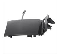 AEIOUPMMA Tapa de Remolque Cubierta del Gancho de Remolque del Parachoques Delantero para Mercedes W167 V167 GLE AMG Line GLE53 GLE63 300 4Matic 2020-2022 1678856103 Black
