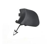 AEIOUPMMA Tapa del Gancho de Remolque del Parachoques Delantero del automóvil Tapa del Orificio de Remolque Tapa embellecedora del Remolque para Ford Ecosport 2018 2019 2020 GN1517A989AW