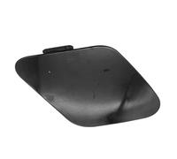 AEIOUPMMA Tapa del Gancho de Remolque del Parachoques Delantero y Trasero del automóvil para BMW G70 M Sport i7 7 Series 51118081535 51125A3DA95 51125A3DA95 51128081536(1Pc)