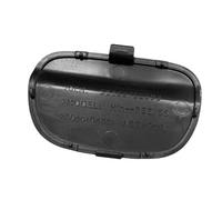 AEIOUPMMA Tapa del Gancho de Remolque del Parachoques Delantero y Trasero para BMW Mini R55 R56 R57 51122755693 51127264350 51127264357 51120442796(Army Green)