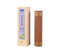 AEIUER Fragancia Natural de Primera Calidad, Incienso Joss Sticks de 8 Pulgadas, 500 Piezas x 45 Minutos, Receta Artesanal clásica China (Complejo de Pera