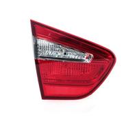 aejghfwjh Luces Trasera Luz Trasera De 5 Puertas Para KIA Para Rio 2012 2013 2014 Hatchback Lámpara Freno Trasero Señal Giro Accesorios Exteriores Para Coche(Inner Left)