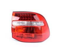 aejghfwjh Luces Trasera Para Cayenne 2007 2008 2009 2010 95563148701 95563148801 Luz Trasera De Coche Lámpara(Right Side)