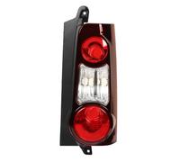 aejghfwjh Luces Trasera Para PEUGEOT Para PARTNER 2012-2019 Lámpara De Marcha Atrás Luz Trasera Derecha 9677205480 Reemplazo Giro Freno Trasero