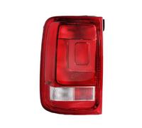 aejghfwjh Luces Trasera Para VW Para Amarok 2010-2022 Lámparas Traseras Montaje De Luz LED Accesorios Coche 12V(Left)