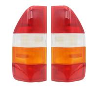 aejghfwjh Luces Traseras Para Benz Para Sprinter 1995-2006 Luz Trasera Advertencia Marcha Atrás Piloto Trasero(B Left Right)