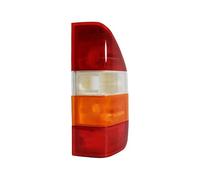 aejghfwjh Luces Traseras Para Benz Para Sprinter 1995-2006 Luz Trasera Coche Placa Circuito Lámpara Señal Giro Parada Freno Sin Bombillas Piloto Trasero(Right B)