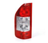 aejghfwjh Luces Traseras Para Benz Para Sprinter 1995-2006 Luz Trasera Coche Señal Giro Lámpara Freno A0008261556 A0008261656 Piloto Trasero(Left)