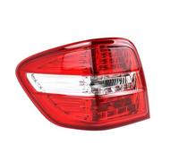 aejghfwjh Luces Traseras Para Benz W164 ML-Class ML300 ML350 2009 2010 2011 Luz Trasera Izquierda/derecha Freno Trasero Con Piloto Trasero(Left-1PCS)