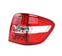 aejghfwjh Luces Traseras Para Benz W164 ML-Class ML300 ML350 2009 2010 2011 Luz Trasera Izquierda/derecha Freno Trasero Con Piloto Trasero(Right-1PCS)