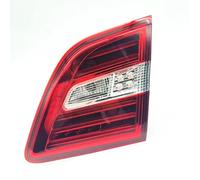 aejghfwjh Luces Traseras Para Benz W166 ML280 ML320 ML300 ML350 ML400 Lámpara Luz Trasera Combinada Puerta OEM A1669068701 A1669068501 Piloto Trasero(Right)
