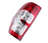 aejghfwjh Luces Traseras Para Ford Para Ranger Para Ute PX XL Para XLS Para XLT 2011-2020 1PC Luz Trasera Lámpara De Freno Luz Trasera Señal De Giro Pilotos Traseros(Left side)