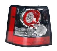 aejghfwjh Luces Traseras Para Land Para Rover Para Range Para Rover Para Sport 2005-2013 Parachoques Trasero Luz Trasera LR043994 LR043996 Pilotos Traseros(Left)