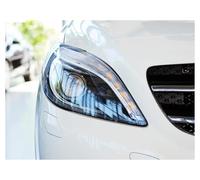 aejghfwjh Para Benz W246 B200 B260 2012-2015 Xenón HID Conjunto De Faros Delanteros Conjunto Faros Delanteros(Right Headlight)