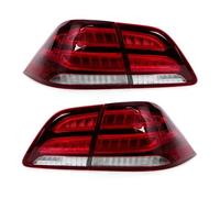 aejghfwjh Piloto Trasero Para Benz ML CLASS ML350 ML500 W166 2012-2015 Luces Traseras Luz De Señal Giro Freno Antiniebla Faros Traseros