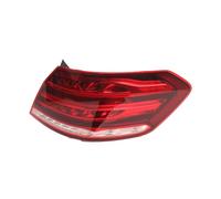 aejghfwjh Piloto Trasero Para Benz Para Clase E W212 Para Facelift 2013 2014 2015 Luz Trasera Derecha Faros Traseros