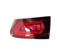 aejghfwjh Piloto Trasero Para Benz Para GLC Clase W253 GLC200L GLC260L GLC300L 2020-2021 Luz Trasera De Freno Pantalla Lámpara Faros Traseros(Right Inside)