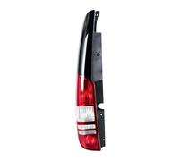 aejghfwjh Piloto Trasero Para Benz Para Vito Para Viano W639 W636 Luz Trasera De Freno Marcha Atrás Parachoques Sin Bombilla Faros Traseros(1PC Left)