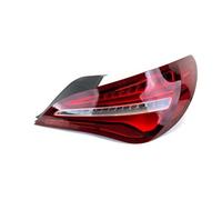 aejghfwjh Piloto Trasero Para Benz W117 Para CLA-Class CLA200 CLA220 CLA260 2016-2019 Luz Trasera De Marcha Atrás Lámpara Señal Conjunto 1179063700 Faros Traseros(Only 1 Right)