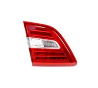 aejghfwjh Piloto Trasero Para Benz W166 ML300 ML350 ML400 2012-2015 Conjunto De Luz Trasera Interior Del Coche 1669060457 1669060557 Faros Traseros(Left)