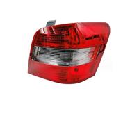 aejghfwjh Piloto Trasero Para Benz W204 Para GLK GLK300 GLK350 GLK200 2008-2012 Accesorios Para Coche Luz Trasera LED De Señal Lámpara Advertencia Freno Faros Traseros(Halogen Right)