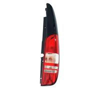 aejghfwjh Piloto Trasero Para Benz W639 Para Viano Cubierta De Luz Trasera Parachoques Trasero Señal Freno Lámpara Antiniebla A6398201564 A6398201464 Sin Bombilla Faros Traseros(Right)